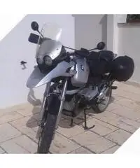 Bmw r 1150 gs - 2000 Bmw r 1150 gs - 2000