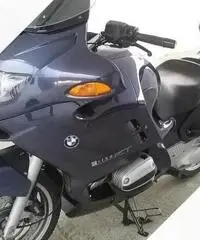 Bmw r 1150 rt - 2002 Bmw r 1150 rt - 2002