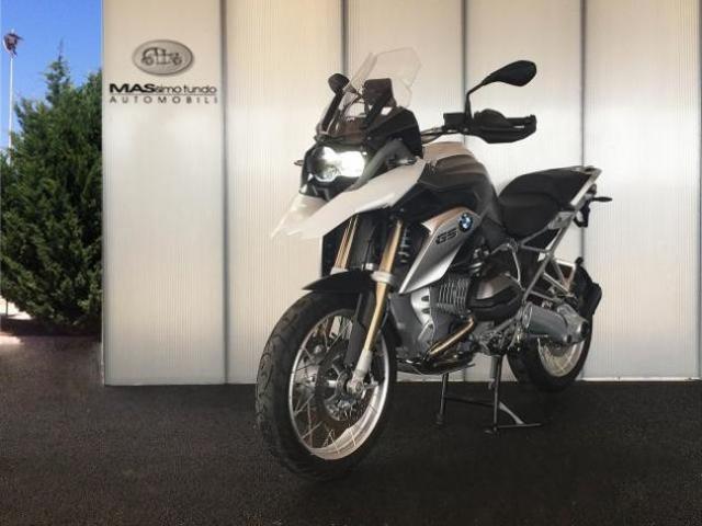 BMW R 1200 GS Pack Comfort, Touring, Dynamic