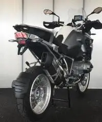 BMW R 1200 GS Pack Comfort, Touring, Dynamic BMW R 1200 GS Pack Comfort, Touring, Dynamic