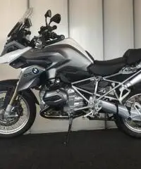 BMW R 1200 GS Pack Comfort, Touring, Dynamic BMW R 1200 GS Pack Comfort, Touring, Dynamic