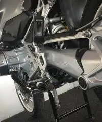 BMW R 1200 GS Pack Comfort, Touring, Dynamic BMW R 1200 GS Pack Comfort, Touring, Dynamic