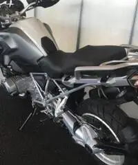 BMW R 1200 GS Pack Comfort, Touring, Dynamic BMW R 1200 GS Pack Comfort, Touring, Dynamic