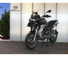 BMW R 1200 GS LC Pack Comfort, Touring, Dynamic