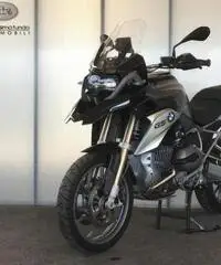 BMW R 1200 GS LC Pack Comfort, Touring, Dynamic