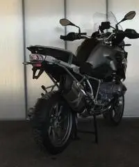 BMW R 1200 GS LC Pack Comfort, Touring, Dynamic BMW R 1200 GS LC Pack Comfort, Touring, Dynamic