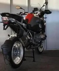 BMW R 1200 GS R 1200 GS