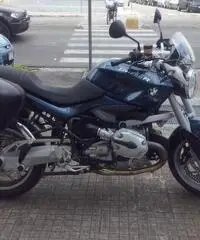 Bmw R 1200 R