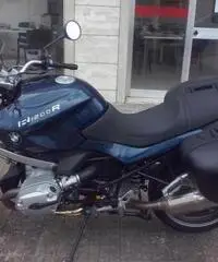 Bmw R 1200 R