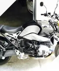 BMW R nineT - 2014