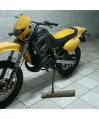 Bultaco Lobito - 2002