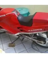 Cagiva Freccia 125 Cagiva Freccia 125