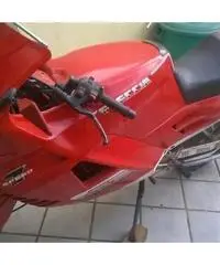 Cagiva Freccia 125 Cagiva Freccia 125
