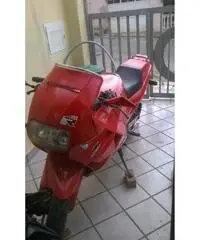 Cagiva Freccia 125 Cagiva Freccia 125