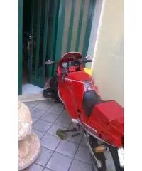 Cagiva Freccia 125 Cagiva Freccia 125