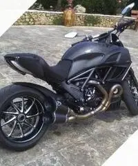 Ducati Diavel Ducati Diavel