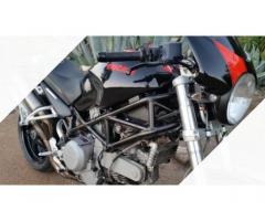 Ducati Monster S2R 800 '06