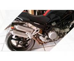 Ducati Monster S2R 800 '06
