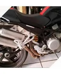 Ducati Monster S2R 800 '06