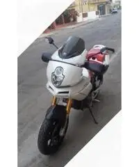 Ducati Multistrada 1100 - 2009 Ducati Multistrada 1100 - 2009
