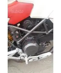 Ducati Multistrada 1100 - 2009 Ducati Multistrada 1100 - 2009