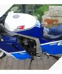 Gsxr 1100