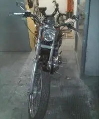 Harley-Davidson 883 Harley-Davidson 883