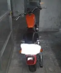 Harley-Davidson 883 Harley-Davidson 883