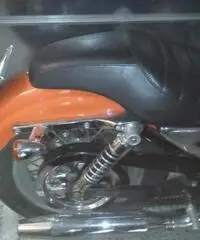 Harley-Davidson 883 Harley-Davidson 883