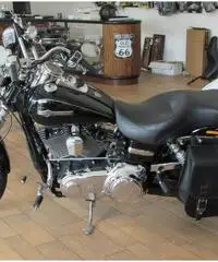 HARLEY-DAVIDSON Dyna Super Glide Custom cc 1580 HARLEY-DAVIDSON Dyna Super Glide Custom cc 1580