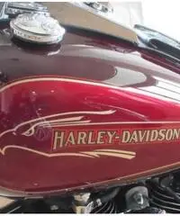 HARLEY-DAVIDSON FXSTC Custom cc 1340 HARLEY-DAVIDSON FXSTC Custom cc 1340