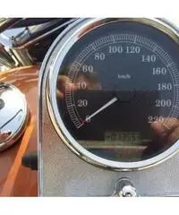 Harley-Davidson FLSTC Heritage Softail Classic FLSTC Heritage Softail Classic