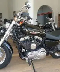 HARLEY DAVIDSON Sportster 1200 tipo veicolo Custom cc 1200