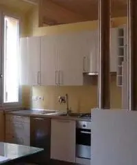 Appartamento a Bologna