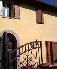 Rustico di 10 locali in Vendita