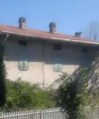 Rustico a Fontanellato (PR) Rustico a Fontanellato (PR)