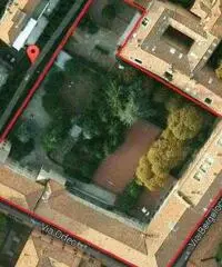 Appartamento in Vendita - Centro Storico