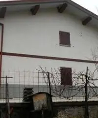 Villetta a schiera indipendente Villetta a schiera indipendente