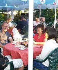 RISTORANTE PIZZERIA con Appartamento