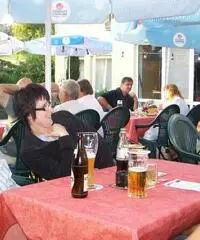 RISTORANTE PIZZERIA con Appartamento