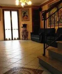 Villa a Modena in provincia di Modena