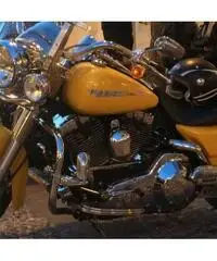 HARLEY-DAVIDSON Touring Road King Custom cc 1450