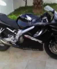 Honda CBR 600F