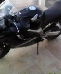 Honda CBR 600F Honda CBR 600F