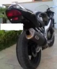 Honda CBR 600F Honda CBR 600F