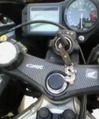 Honda CBR 600F Honda CBR 600F