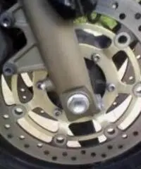 Honda CBR 600F Honda CBR 600F