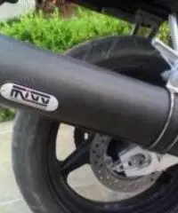 Honda CBR 600F Honda CBR 600F