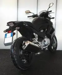 Honda Crossrunner Crossrunner