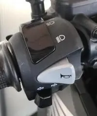 Honda Crossrunner Crossrunner